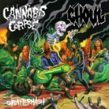 Splatterhash Lyrics Cannabis Corpse & Ghoul