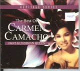 Best Of Carmen Camacho Lyrics Carmen Camacho