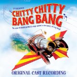 Chitty Chitty Bang Bang Original Cast