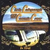 In Time Lyrics Chris Colepaugh and the Cosmic Crew