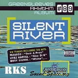 Greensleeves Rhythm Album 89: Silent River Lyrics Christopher Martin