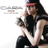 Ride (Single) Lyrics Ciara