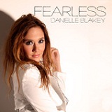 Fearless (Single) Lyrics Danielle Blakey