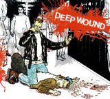 Deep Wound EP Lyrics Deep Wound