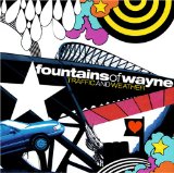 Traffic and Weather Lyrics Fountains Of Wayne