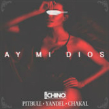 Ay Mi Dios (Single) Lyrics IAmChino