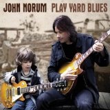 Play Yard Blues Lyrics John Norum