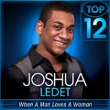 American Idol: Top 11 – Year They Were Born Lyrics Joshua Ledet