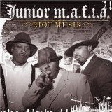 Miscellaneous Lyrics Junior M.A.F.I.A.