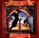 Angel With A Lariat Lyrics K.D. Lang