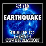 Earthquake (Single) Lyrics Labrinth