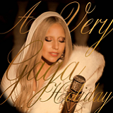 A Very Gaga Holiday (Live) (EP) Lyrics Lady Gaga