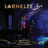 Live in Nashville Lyrics Larnelle Harris