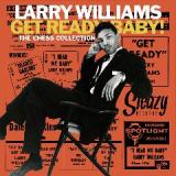 Get Ready Baby Lyrics Larry Williams