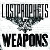 Weapons Lyrics Lostprophets