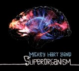 Superorganism Lyrics Mickey Hart Band