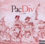 The DiV Lyrics Pac Div
