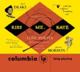 Kiss Me, Kate Lyrics Porter Cole