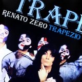 Trapezio Lyrics Renato Zero