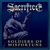 Soldiers Of Misfortune Lyrics Sacrifice