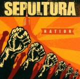 Nation Lyrics Sepultura