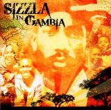 In Gambia Lyrics Sizzla
