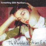 The Barnicles & Stripes EP Lyrics Something With Numbers