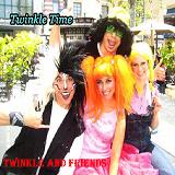 Twinkle And Friends Lyrics Twinkle Time