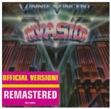 Miscellaneous Lyrics Vinnie Vincent Invasion