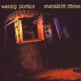Manakin Moon Lyrics Waxing Poetics