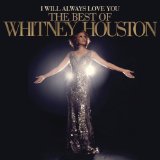 Whitney Lyrics Whitney Houston