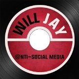 Anti-Social Media Lyrics Will Jay