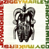 Joy And Blues Lyrics Ziggy Marley