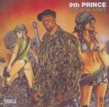 One Man Army Lyrics 9th Prince