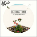 The Little Things (Single) Lyrics Big Gigantic