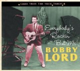 Miscellaneous Lyrics Bobby Lord