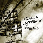 Strength In Numbers Lyrics Calla
