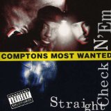 Miscellaneous Lyrics Compton's Most Wanted