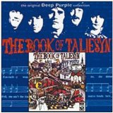 The Book of Taliesyn Lyrics Deep Purple