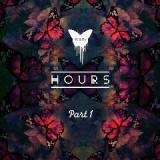 Hours, Pt. 1 Lyrics Eagles & Butterflies