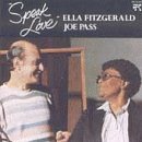 Speak Love Lyrics Ella Fitzgerald & Joe Pass