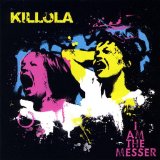 I Am The Messer Lyrics Killola