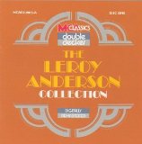 Miscellaneous Lyrics Leroy Anderson
