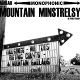 Presents Mountain Minstrelsy of Pennsylvania  Lyrics Marah