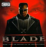Blade: Music From And Inspired By The Motion Picture Lyrics New Order