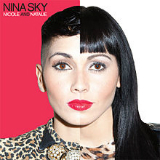 Nicole and Natalie Lyrics Nina Sky