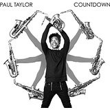 Countdown Lyrics Paul Taylor