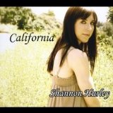 California Lyrics Shannon Hurley