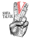 V - Part Three Of L.O.V.E (EP) Lyrics Sofia Talvik