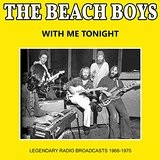 With Me Tonight  Lyrics The Beach Boys